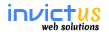 Invictus Web Solutions  - Web Design Company
