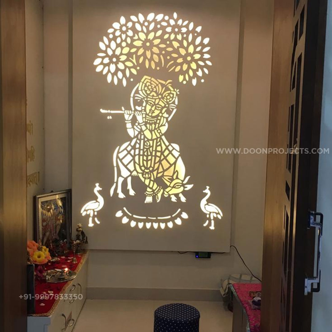 ACP/ MDF pasting