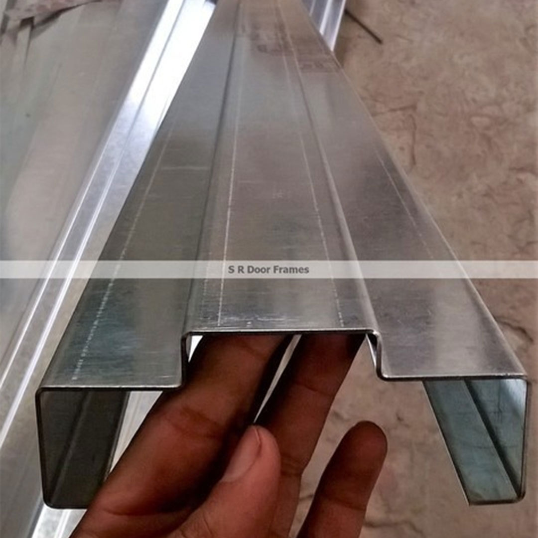 MS Frame Making