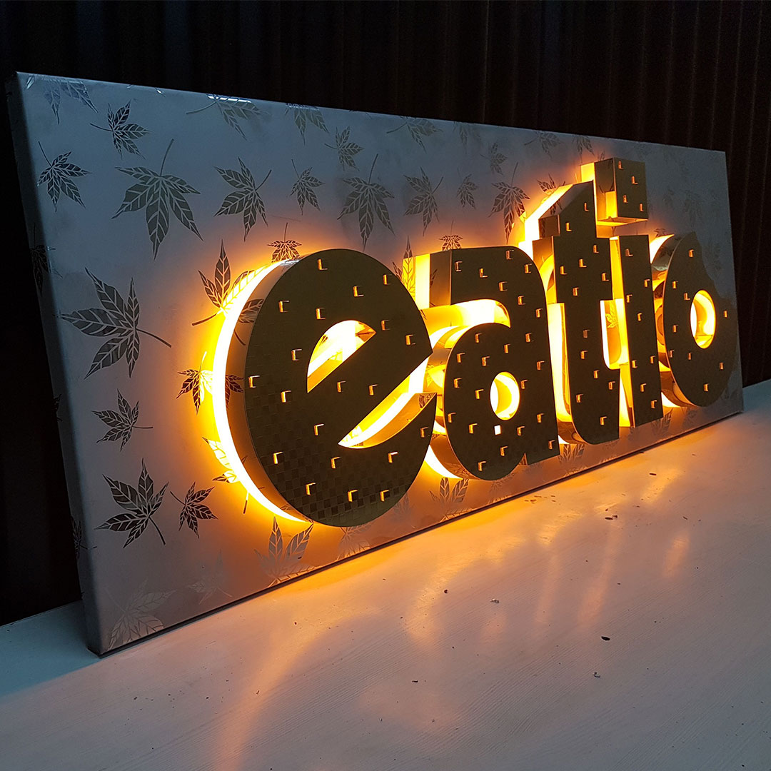 LED Board Making