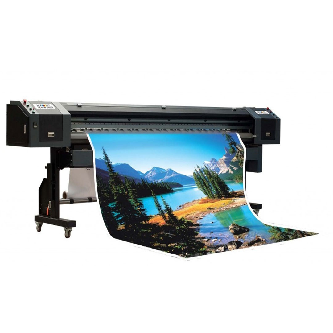 Vinyl Printing