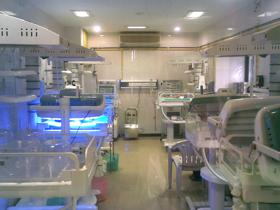 Health Care 3