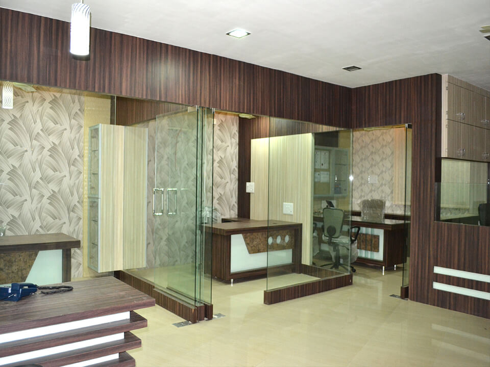 Office 1