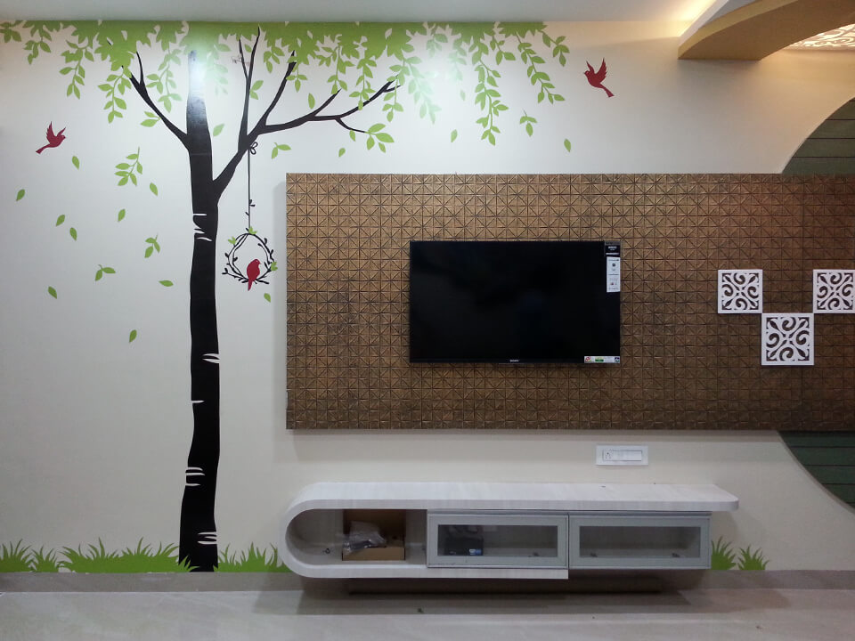 Residential 1