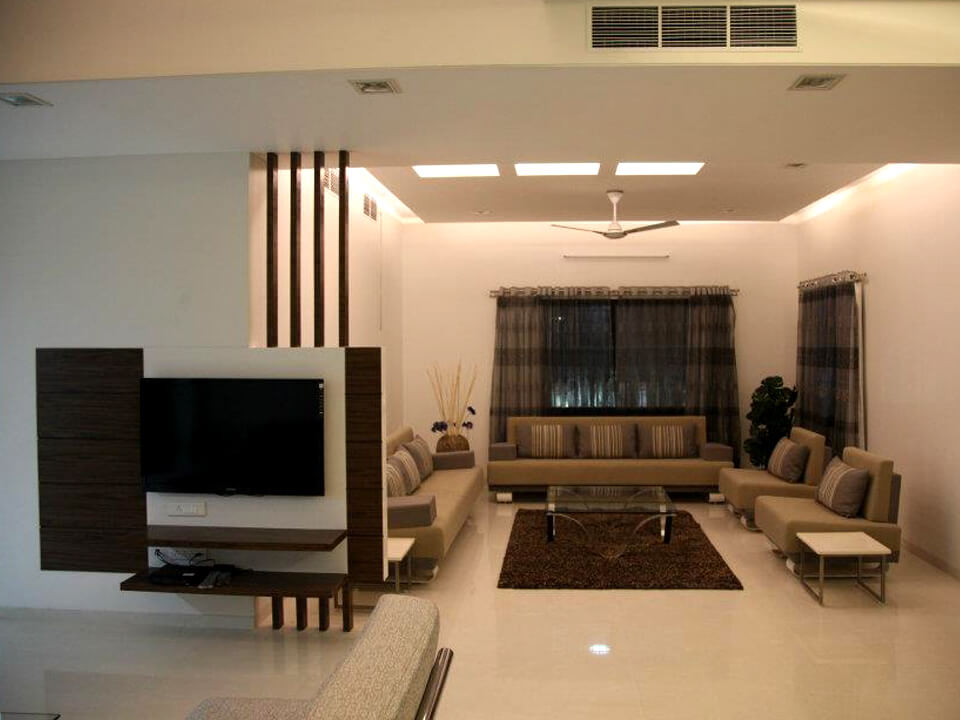 Residential 3