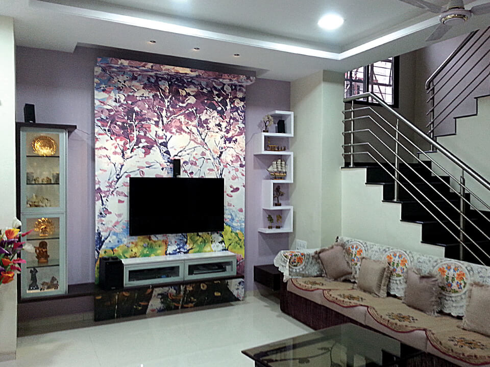 Residential 4
