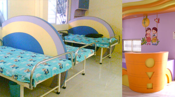 <mark>Health Care</mark> design