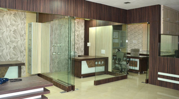 <mark>Office</mark> design