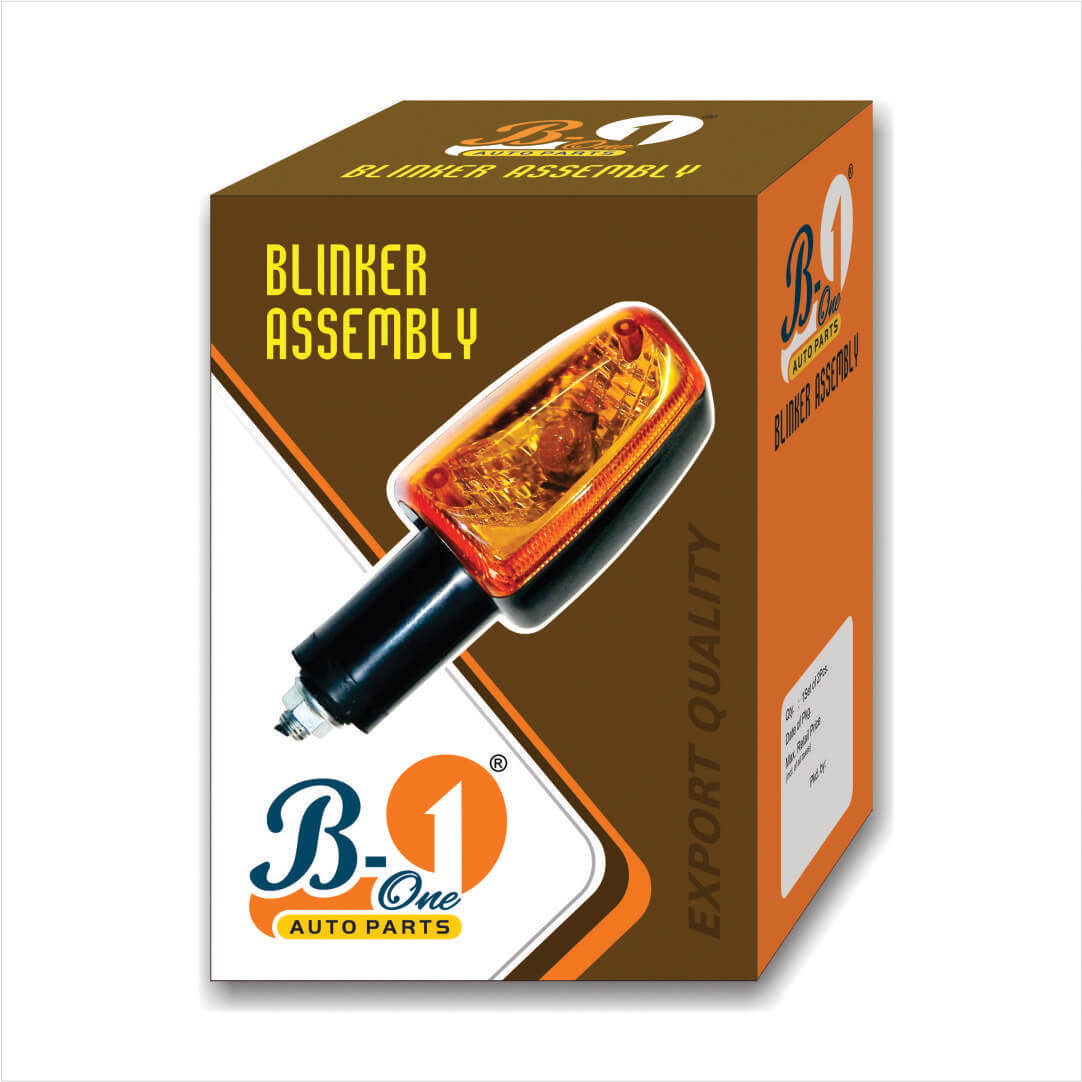 Packaging 3