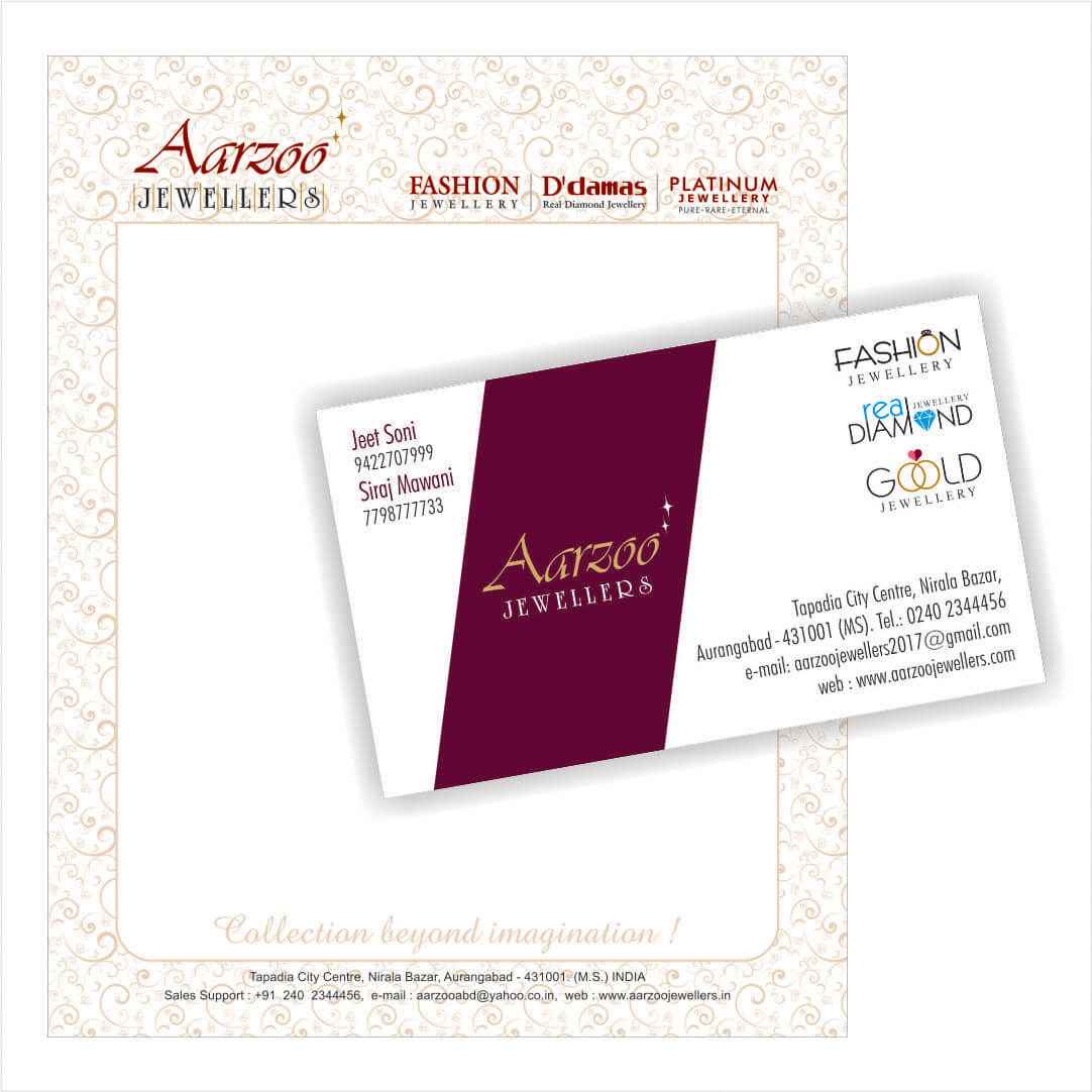 Stationery 1